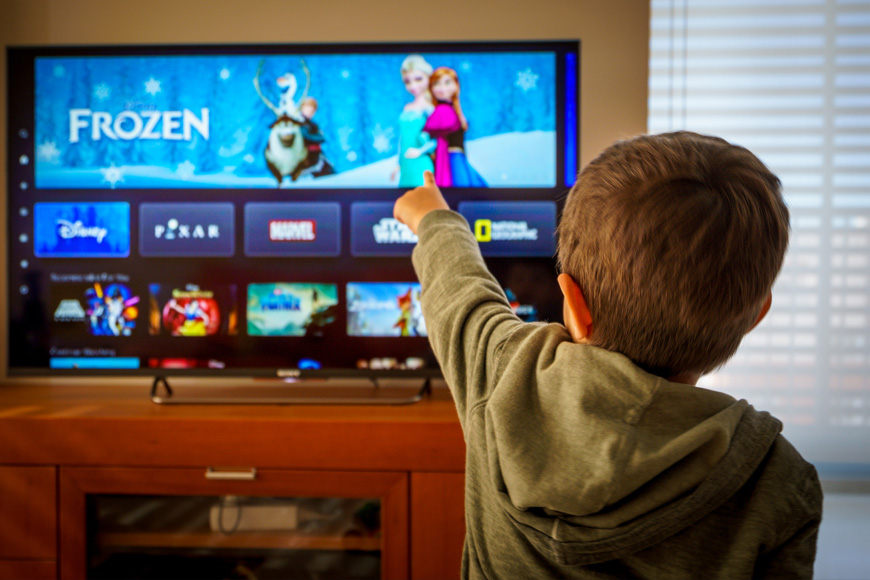 Best Savings on Top TVs on Amazon Best Savings on Top TVs on Amazon